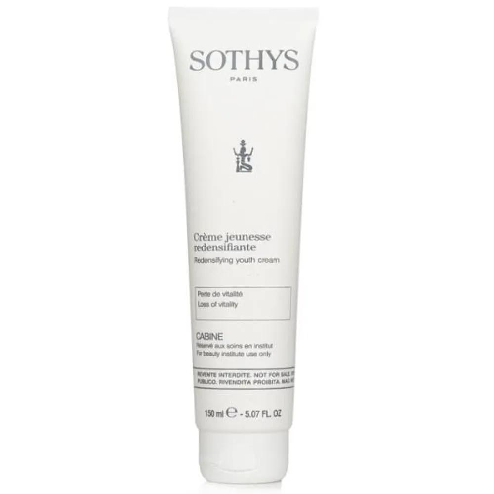 Sothys Redensifying Youth Cream (salon size) 150ml