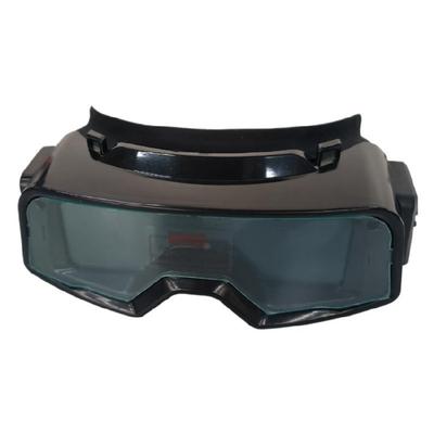 Light Weight Welding Protective Glasses Auto Darken Lens Adjustable Headband Suitable for Various Welding Application