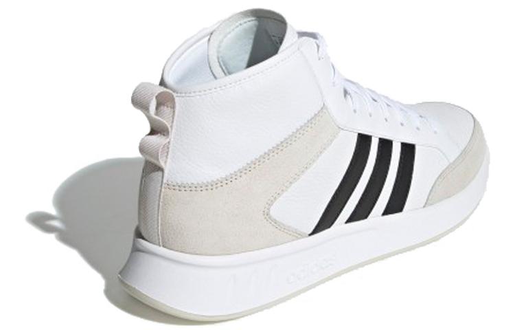 adidas Court80S Mid 'White' EE9678