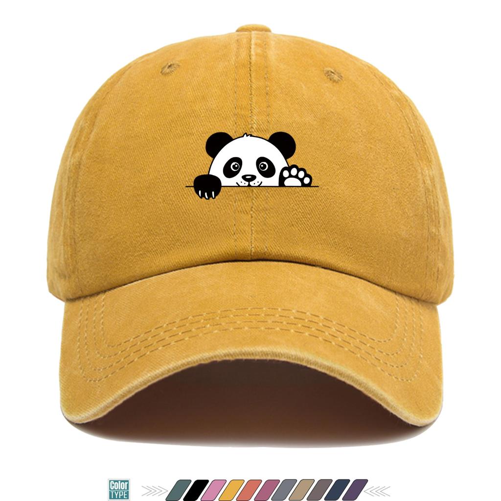 Pc Printed Baseball Cap Suitable for Both Unisex And Women Breathable And Adjustable Duckbill Hat Versatile for All Seasons Per