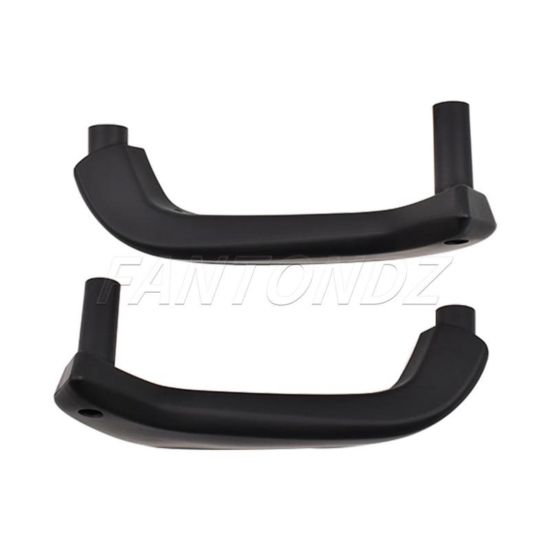 For 2011- Ford Fiesta ABS Auto/Manual Power Window Driver Inner Door Pull Handle G2BZ-5823943-JA D2BB-A23943-CA35B8