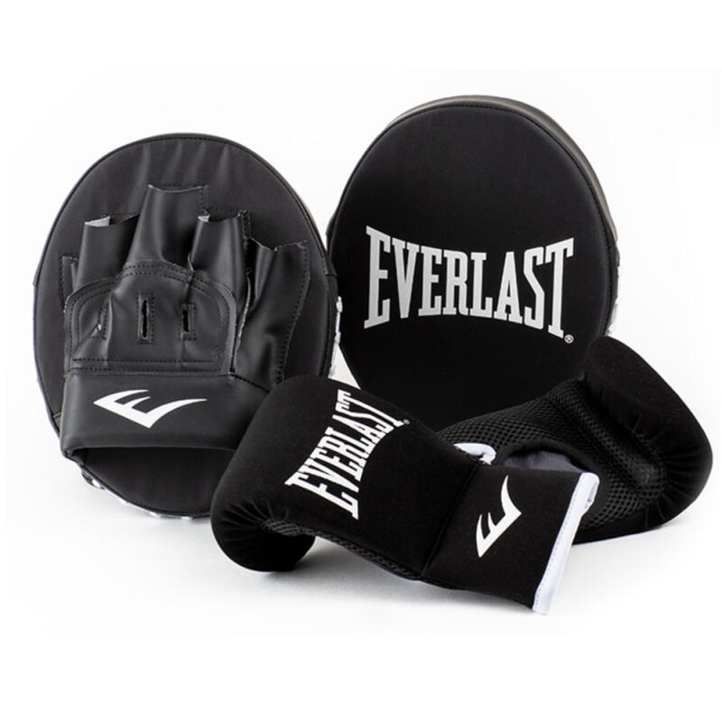Core Boxing Kit Gloves and Mitts