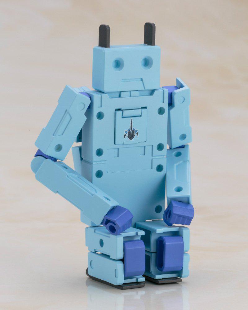 Extra Frame Arms Girl FA Girl Charging Kunset Stiletto Figur Zubehör Q-poche Version. Maßstabslos