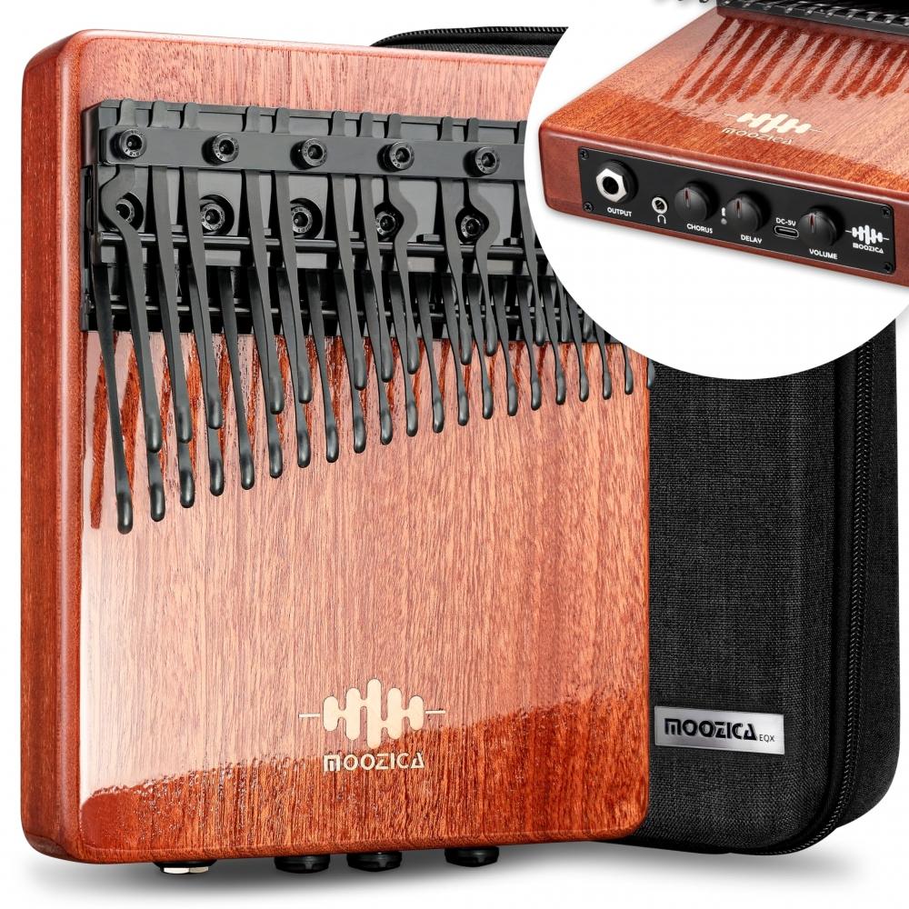 

Moozica 36 Eqx Eq K36p Eqx Key Kalimba Piano Array Series с хроматической аберрацией Высокая производительность