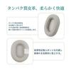 WH-1000XM5 Ear Pads Replacement Soundproof Ear Pads Compatible with Sony WH 1000XM5 Wireless Noise Canceling Headphones - With Soundproof Cotton and