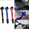 Portable Durable Chain Cleaner - For Motorcycle & Road Bike, Chain Brush & Maintenance Tool