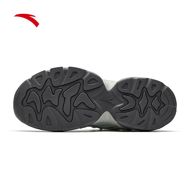 Anta Meteorite VENT Men's Casual Chunky Sneakers