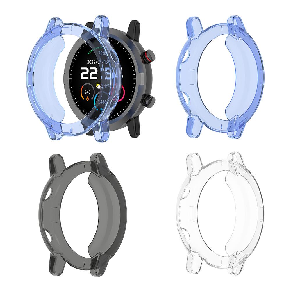 Buy TPU Smart Watch Cover Replacement for Xiaomi Haylou RT LS05S