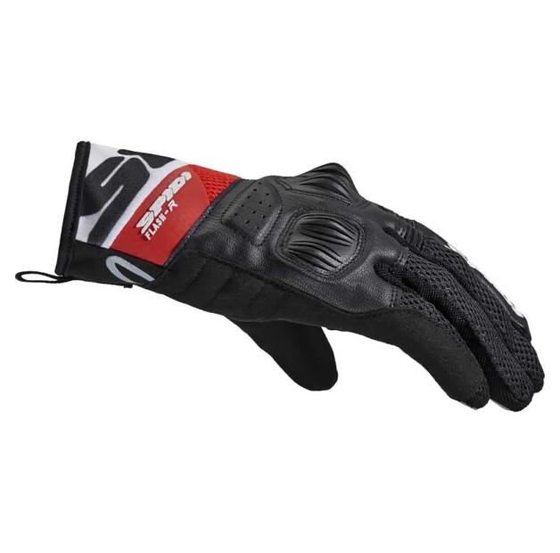 Spidi Flash-R EVO мотоперчатки