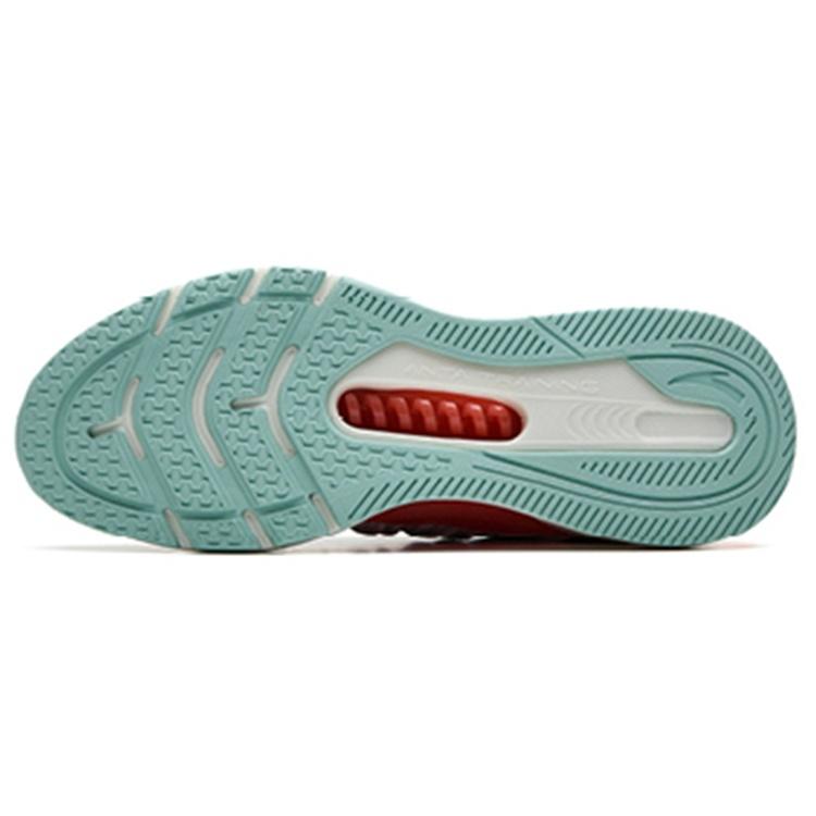 ANTA Training Series Sneakers 'Black White Red' Men's 112237785-2