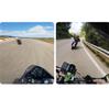 Motorcycle Bike Helmet Mount For Insta360 GO 3S / GO 3 Action Camera Accessories