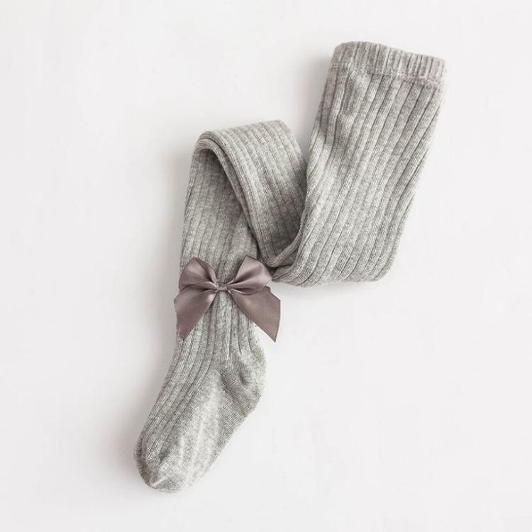 Mädchen Winter Schleife Strumpfhose Baumwolle Baby Strumpfhose Frühling Herbst Hase Babysocken Baby Strumpfhose Kinderhose Beinwärmer