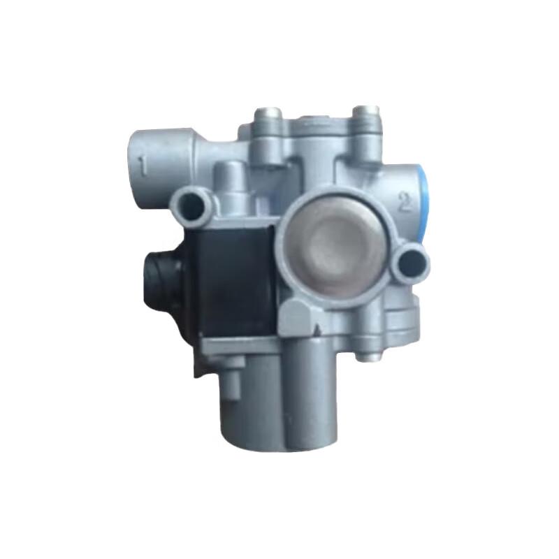 WD Original ABS Solenoid Control Valve for Howo Trucks
