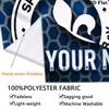 Custom Name VfB Stuttgart Wall Tapestry Aesthetic Wall Hanging Printed Fabric Blanket Decorative Tapestries for Bedroom Living Room Home Decor