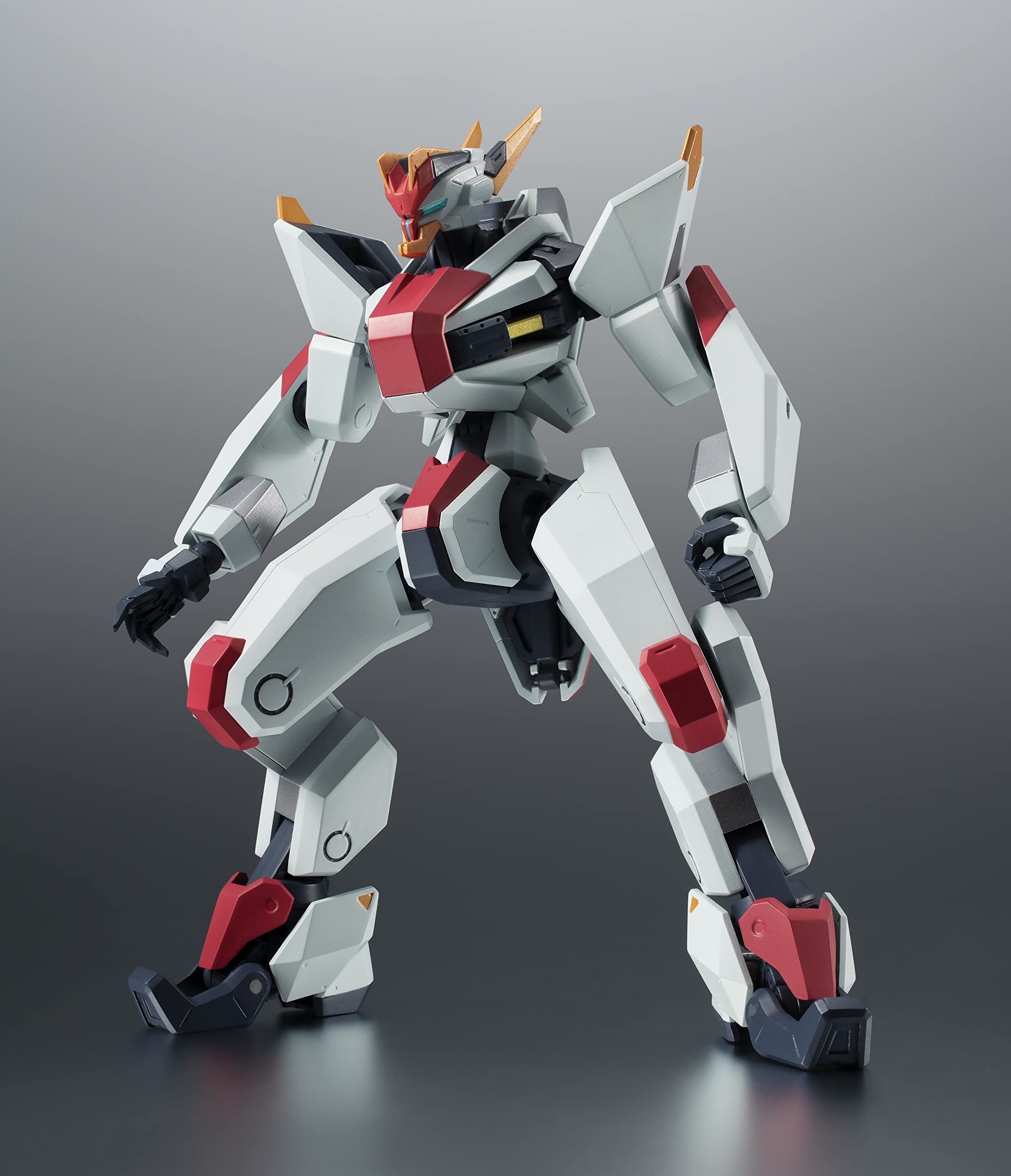 

ROBOT Spirits Kyoukai Senki [SIDE AMAIM] Kenbu, approximately 138mm, ABS & PVC, painted action figure, BAS61868