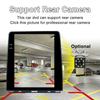 TOYOUSONIC 9.7'' Stereo For Renault Clio5 CL10 5 2019-2021 GPS Navigation Carplay Android Auto Car Radio 1din Android Head Unit