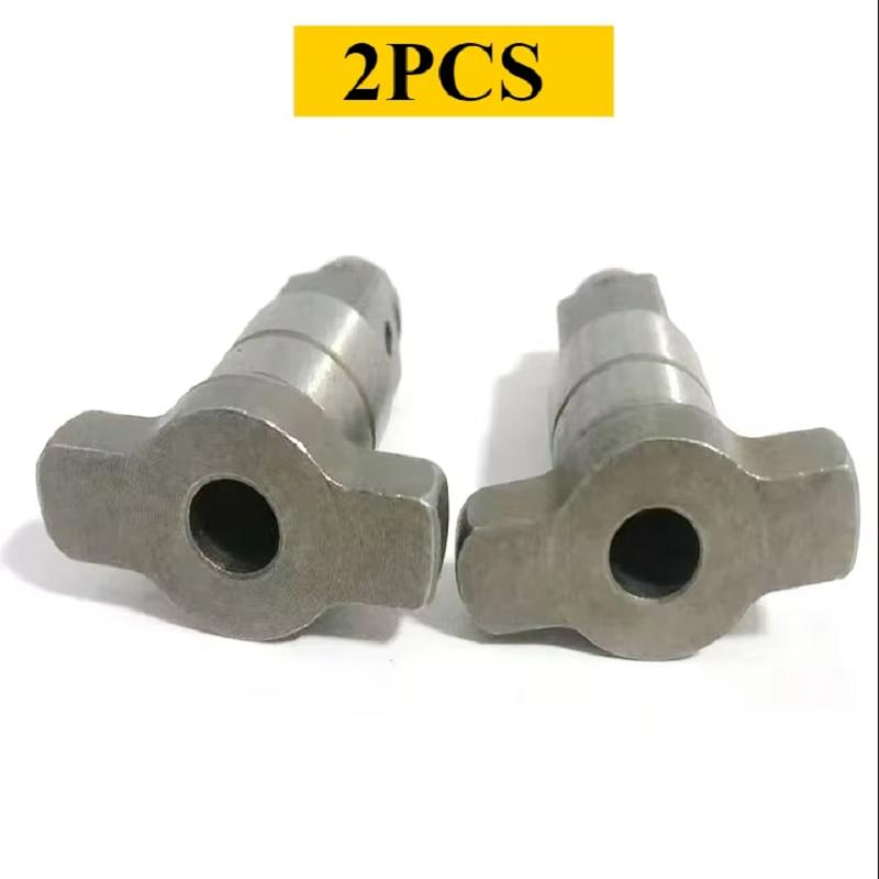 2PCS for Parkside 1/2 18mm Accessories Anvil Impact Wrench Screwdriver Change Performance Milwaukee M18 Fuel Driver Spindle