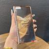 Premium Magnetic Hinge Leather Flip Case Honor MagicV3 V2 Vs2 Vs3 Ultra - Shockproof With Stand Multiple Colors