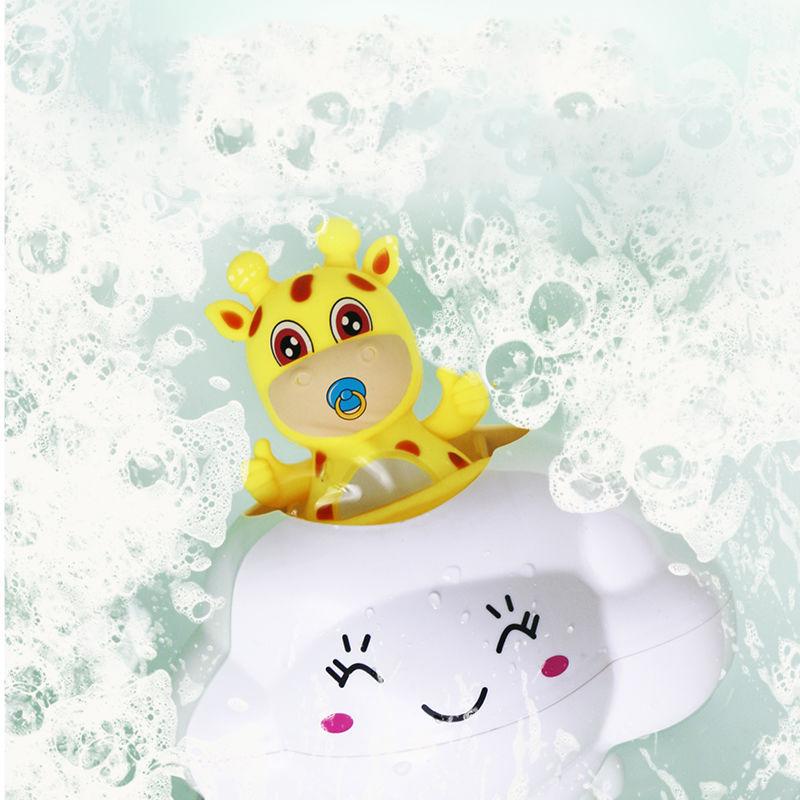 And Baby Childrens Bathing And Swimming Toys Cartoon Bathroom Water Toys Play