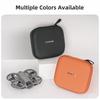 Hard PU Portable Carrying Case for DJI Neo 2 Drone Travel Storage Bag Shockproof Case Waterproof For NEO 2 Drone Accessories