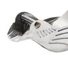 Round Bird Shape Lemon Clip Manual Orange Squeezer 304 Stainless Steel Fruit Juicer  Pomegranate