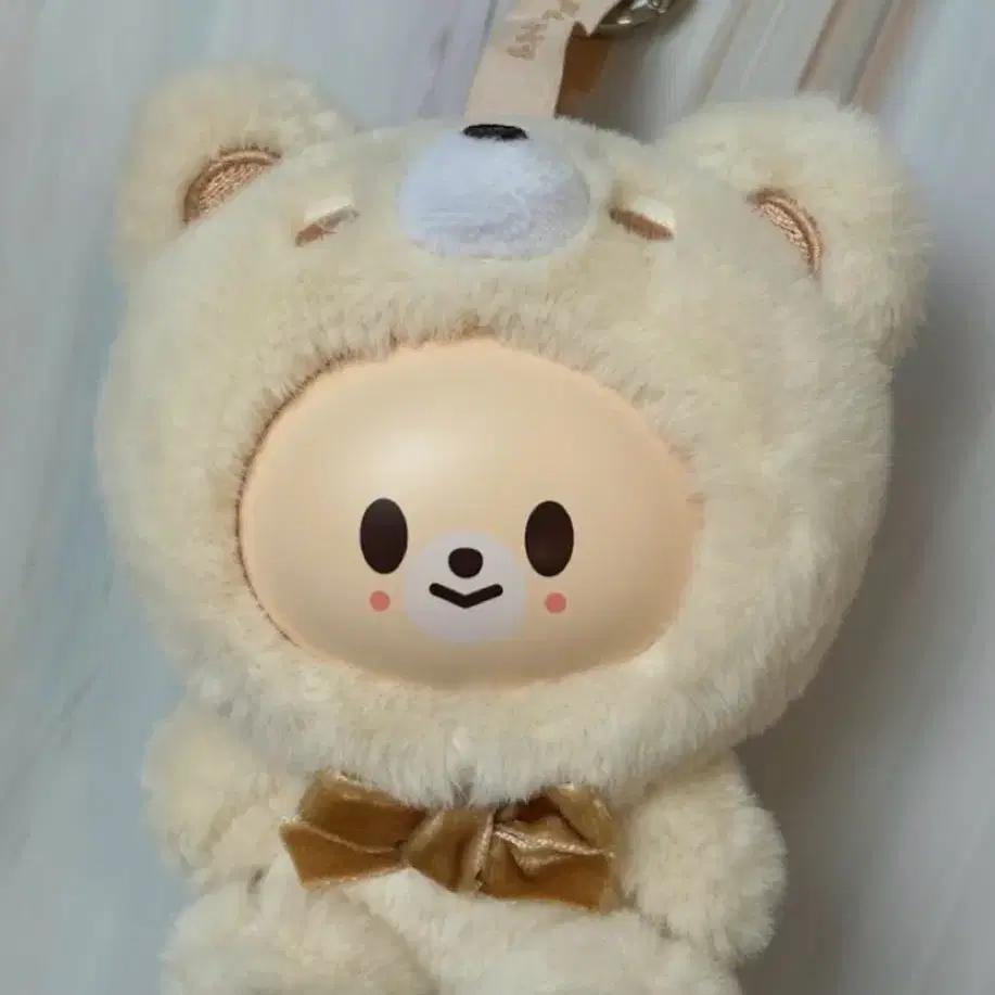 SKZ Skiju Secret Keyring