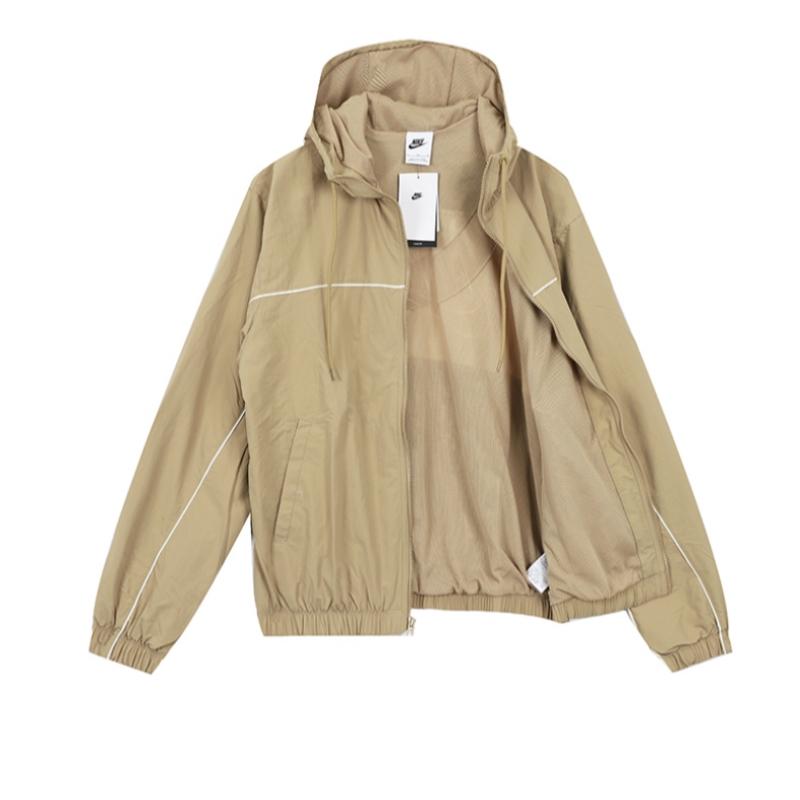 Nike Jachetă cu glugă Nike Sportswear Club Originală