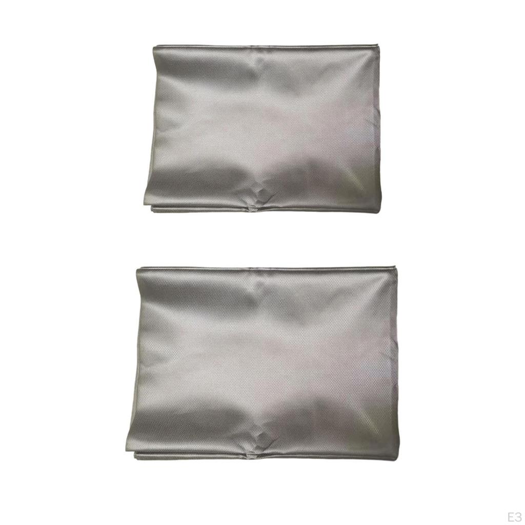 ing Cloth Blocking Anti Radiation Protection Home Use Electromagnetic Field