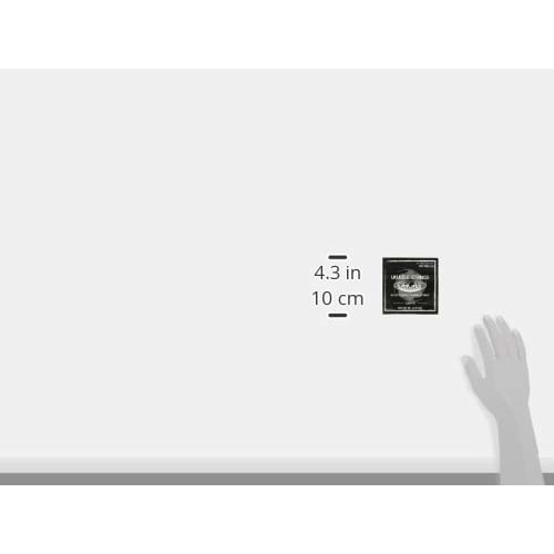 Orcas OS-TEN LG Tenor Ukulele String Set (Low-G)