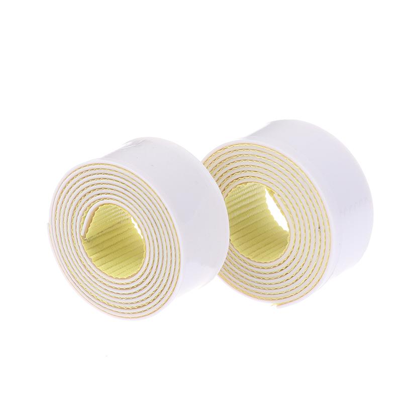 1Pc Adhesive Teflon Sticker For Steel Presser Foot Sewing Machine Accessories Thickness 0.5Mm 0.8Mm 1.0Mm 1.2Mm