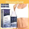 Skin Body Restorative Gel With Retinol And Vitamin Blend For Nourishing Care