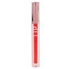 Lip Gloss Moisturizing Long Lasting Easy to Apply Lipstick Makeup with Transparent Case Women Gifts 3g Glitter