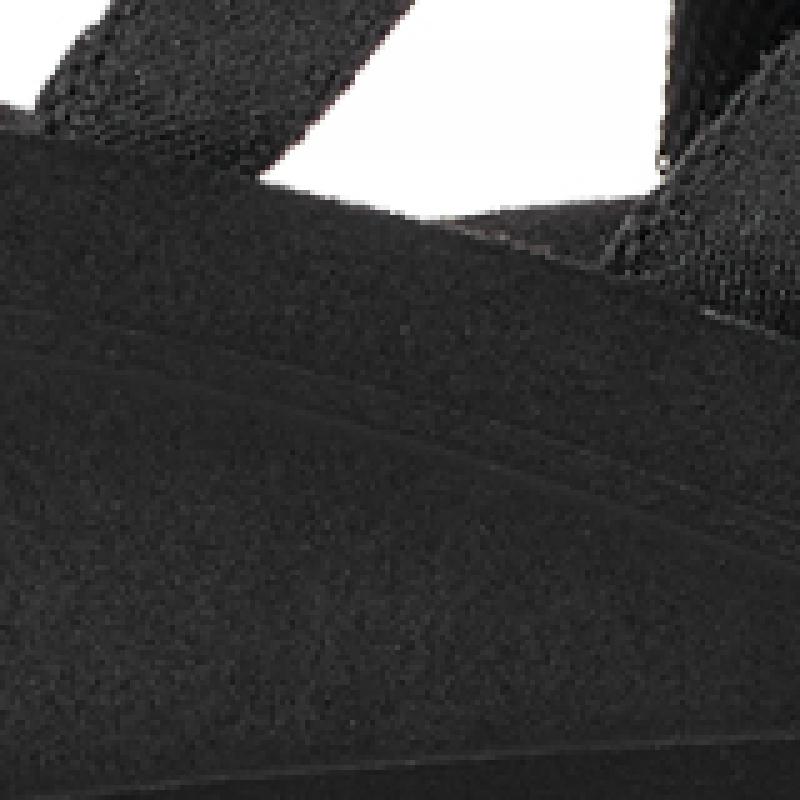 Teva Women S Wedge Sandal muSh Mandarind Ola 2 Stvf2530099 Blk