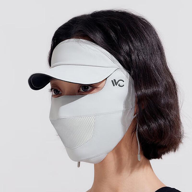 VVC Sun Protection Face Mask with Brim