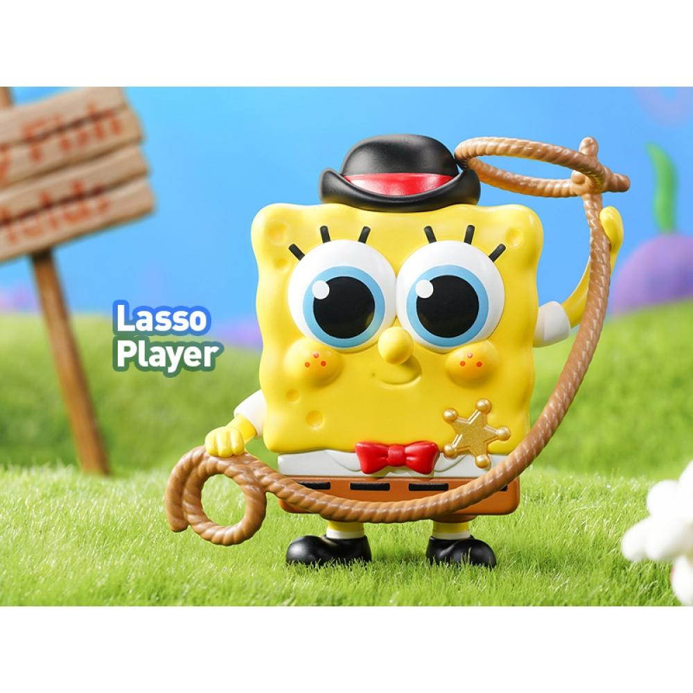 Spongebob Squarepants Spongebob Best Friends  1box  12pcs 