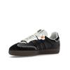 Adidas Samba OG Día De Muertos Pack - Black Men Sneakers Core-Black Off-White Grey-Six JI3932