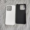 Matte Hard PC Phone Case for Xiaomi 15T Pro Slim Shockproof Solid Color Back Cover Funda for Xiaomi 15TPro Shell