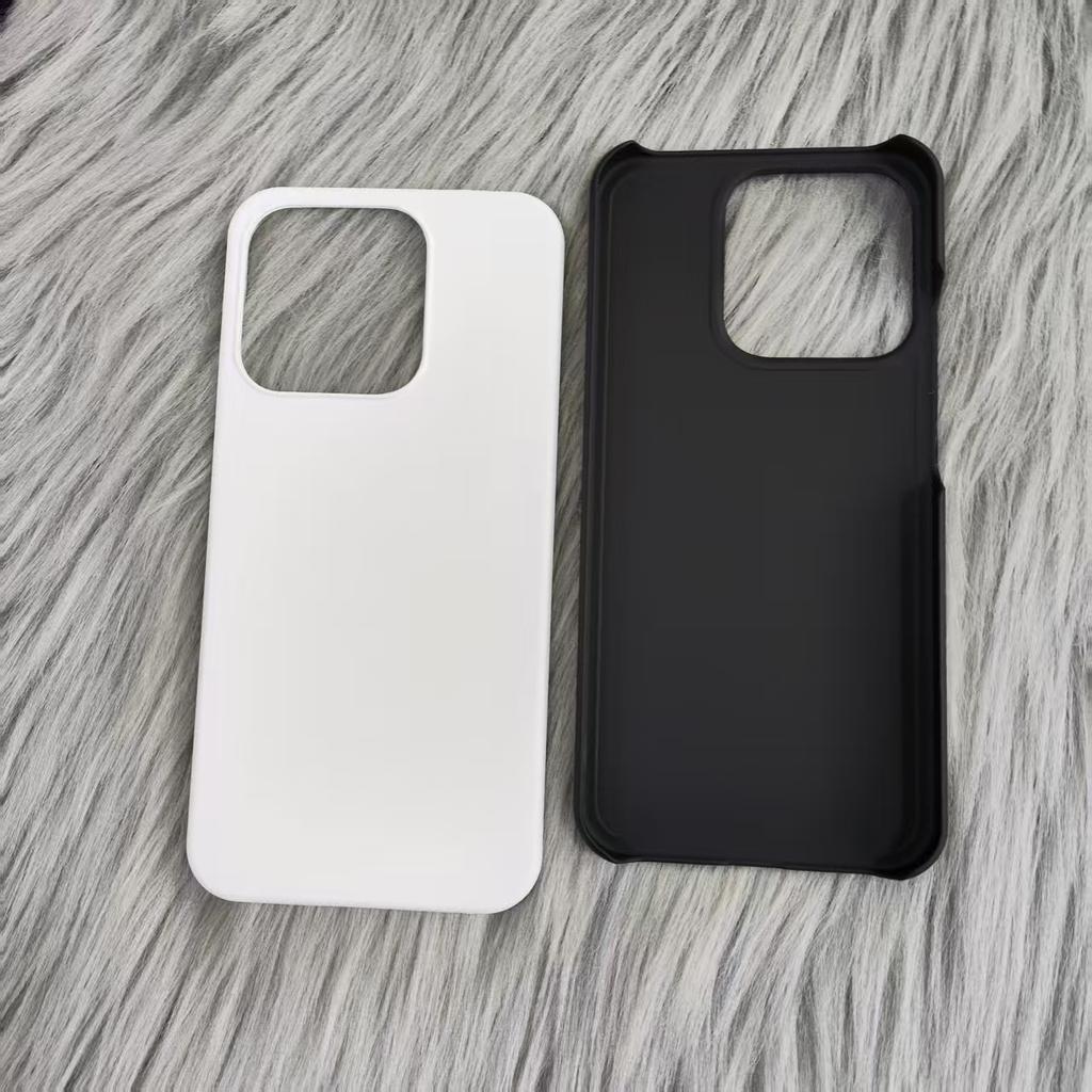 Matte Hard PC Phone Case for Xiaomi 15T Pro Slim Shockproof Solid Color Back Cover Funda for Xiaomi 15TPro Shell