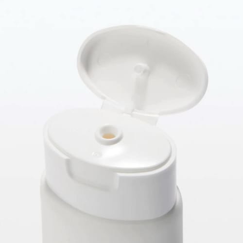 MUJI Hair Wax Hard Type 60g 44294345