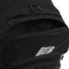 Vislon Zipper Backpack LAB45695 Green