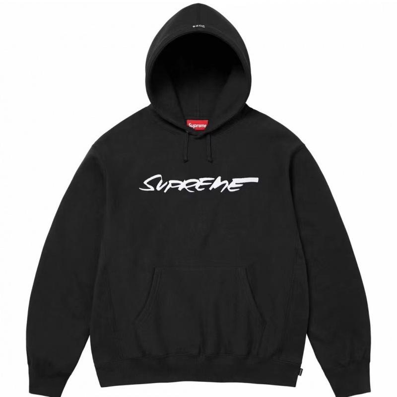 Supreme Box Logo Hoodie - Streetwear Edition