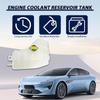 Pour Kia Sorento 2003 2004 2005 2006 Réservoir d'expansion de vase d'expansion du liquide de refroidissement moteur Voiture 25430-3E201 25430-3E200 254303E200