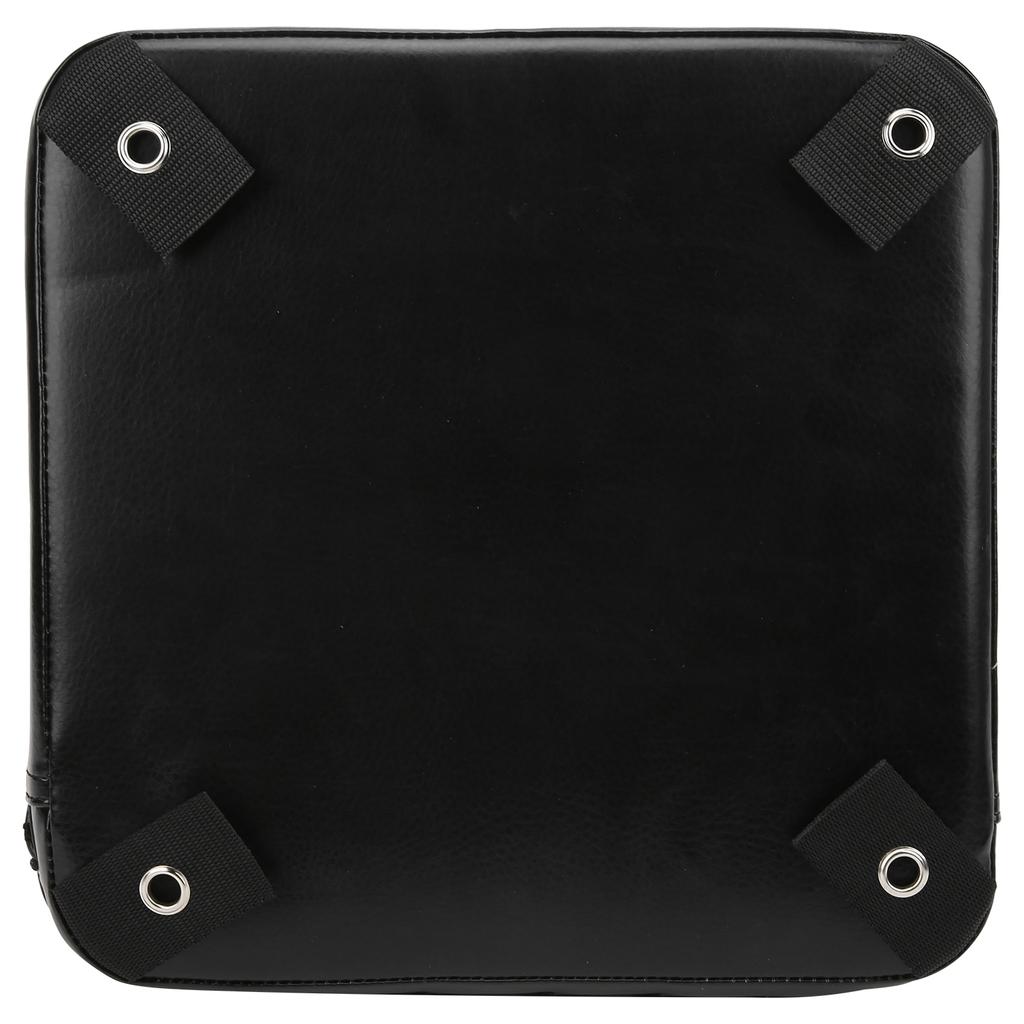 Artificial Leather Wall Mounted Punch Pad Adjustable Boxing Target Pad for Training