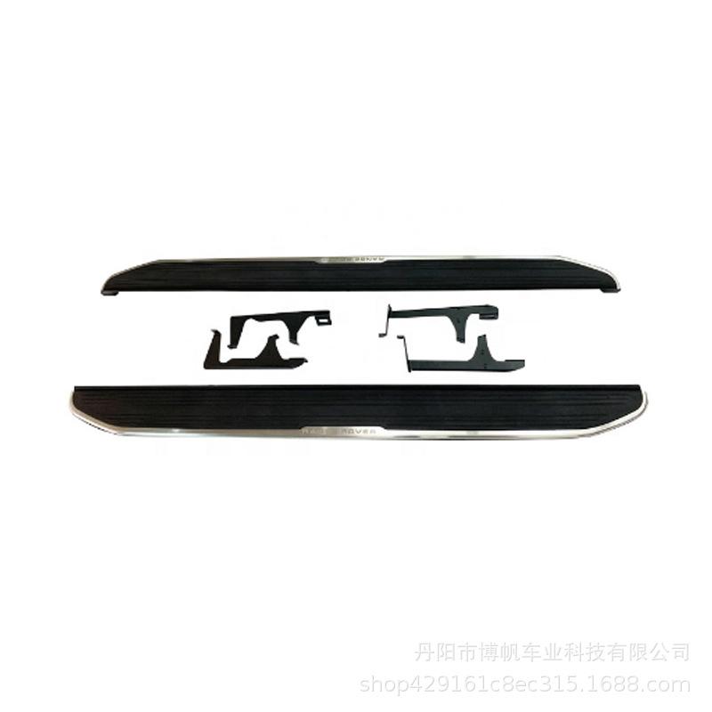 Original Side Step for Land Rover Defender, Range Rover, Discovery, Evoque, Velar, Sport, Freelander