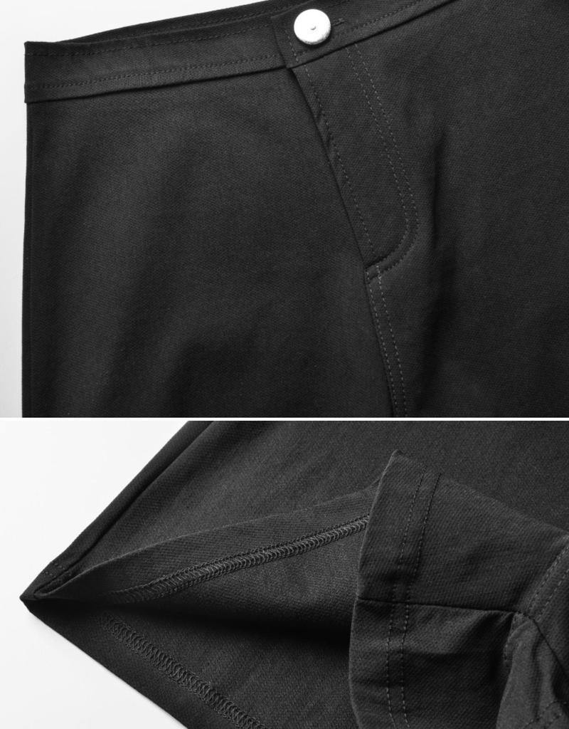 High Waist Black Slim Summer Shorts - Sexy New Elastic Hip Peach Leggings 2024