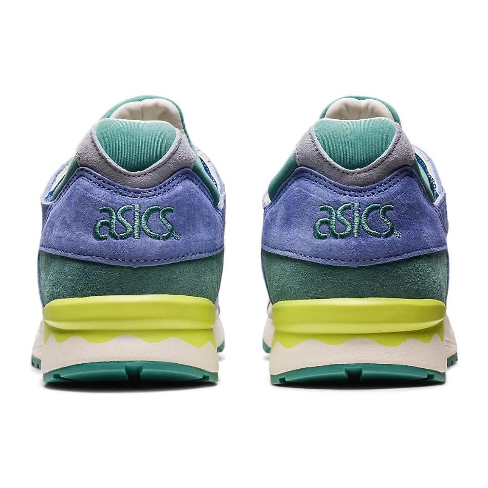 ASICS Gel Lyte 5 'Spring in Japan - Sage' Men's 1201A822-100