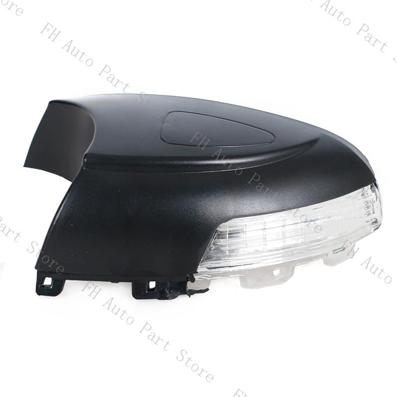 

Для VW Tiguan 2009-2017 Sharan 2012-2019 Skoda Yeti Боковое 14-17 Зеркало Поворотник Повторитель Зеркала Заднего Вида Указатель Поворота