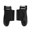 1 Pair Tablet Gamepad Universal 6 Fingers Game Handle Controller Holder Accessory