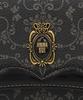 Libre Clasp Long Wallet