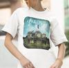 Pierce The Veil Collide With The Sky T-Shirt Größe S-5XL